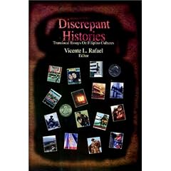 Discrepant Histories (Asian American History & Cultu)