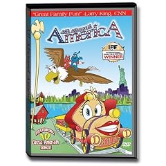 All Aboard America by 