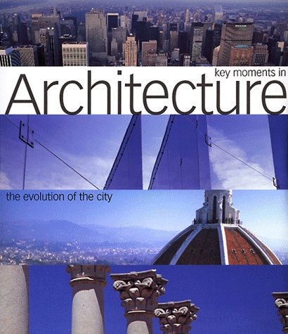 City Travel Guides Discounted  Books : Key Mom Architecture
