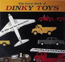 The Great Book of Dinky Toys
