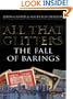 All That Glitters: The Fall of Barings