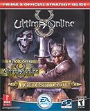 Ultima Online: Age of Shadows (Primas Official Strategy Guide)