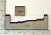 Palmgren 84918 Knives Large Casing 2 Piece Set for Palmgren Planer / Molder 84115