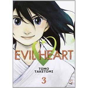 Evil heart vol. 3