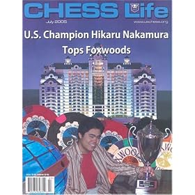 Chess Life by