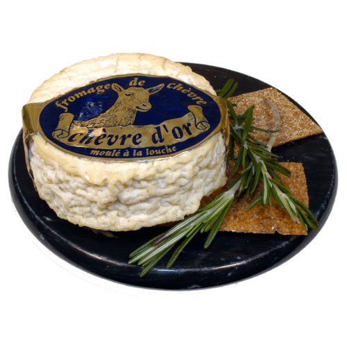 Chevre D