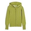 Girls' Cherokee&reg; Zip Hoodie Sweater - Tadpole