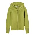 Girls' Cherokee&reg; Zip Hoodie Sweater - Tadpole