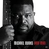 Image of album by Michael Burks