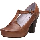 Biviel Bv2101 High-Heel Platform T-Strap