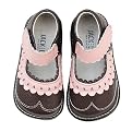 Infants' Jack & Lily Shoes - Pink Saddle