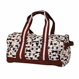 Vans  Tasche Camo Puzzle Duffle, black