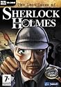The Lost Cases of Sherlock Holmes (Mac/PC CD)