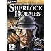 The Lost Cases of Sherlock Holmes (Mac/PC CD)