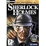 The Lost Cases of Sherlock Holmes (Mac/PC CD)