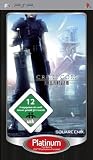 Produkt-Bild: Crisis Core - Final Fantasy VII Platinum (PSP)