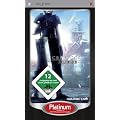 Crisis Core - Final Fantasy VII [Platinum]