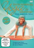 Produkt-Bild: Yoga f&uuml;r Sp&auml;teinsteiger