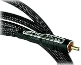 BetterCables 3M (9.84 ft) Silver Serpent Composite Video Cable RCA/RCA