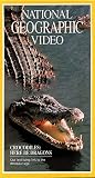 National Geographics Crocodiles: Here Be Dragons [VHS]