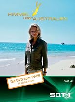 Himmel über Australien
