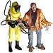ウォー・オブ・ザ・デッド/ 8インチ アクションフィギュア プレミアムシリーズ2: 2種セット_s-1