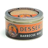 Steven Raichlen Best of Barbecue SR8085 Dessert Barbecue Rub, 9-ounce by Steven Raichlen Best of Barbecue