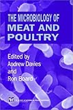 Microbiology of Meat and Poultry