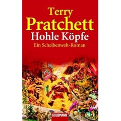 Hohle K�pfe: Ein Scheibenwelt-Roman