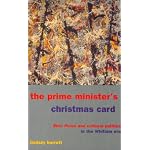 The Prime Minister's Christmas Card : Blue Poles and Cultural Politics in the Whitlam Era book cover