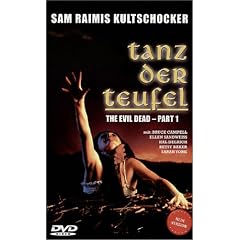 Tanz der Teufel 1