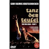 Tanz der Teufel 1von "Bruce Cambell"