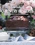 Lee Bailey's Country Desserts