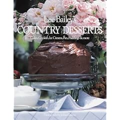 Lee Bailey's Country Desserts