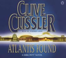 Atlantis Found (6 CDs)