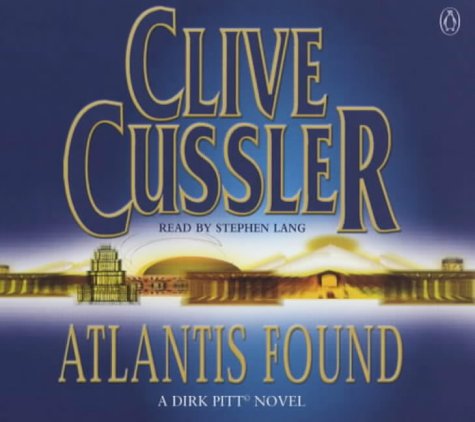 Atlantis Found (6 CDs)