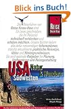 USA S�dwest. Natur und Wandern. Reise Know-How