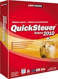 QuickSteuer Deluxe 2010 (für Steuerjahr 2009)
