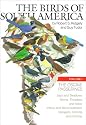 The Birds of South America: Volume 1: The Oscine Passerines (Ridgely, Robert S//Birds of South America)