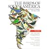 The Birds of South America: Volume 1:  The Oscine Passerines