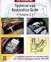 356 Porsche Technical and Restoration Guide, Vol. 2