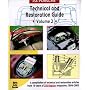 356 Porsche Technical and Restoration Guide, Vol. 2
