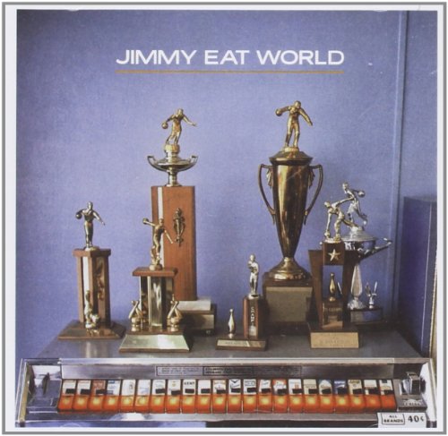 Jimmy Eat World - The Middle (2002) Lyrics - Zortam Music