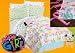 KIDS: Glam Girl Sugar and Spice Standard Reversible Sham