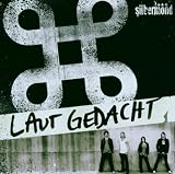 Laut Gedacht (Standard Edition) im Fanshop