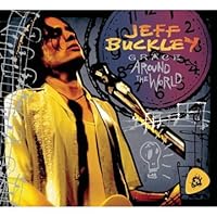 Grace-Around The World Deluxe Edition (CD/DVD+DVD Documentary Amazing Grace: Jeff Buckley)