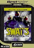 Sierra Best Sellers: Swat 3 Elite Edition (DVD Packaging)