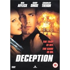 Reindeer Games (Deception) [Import anglais]