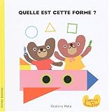 J'apprends avec Pomme et P�pin : Quelle est cette forme ?