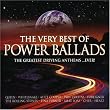 The Very Best Of Power Ballads